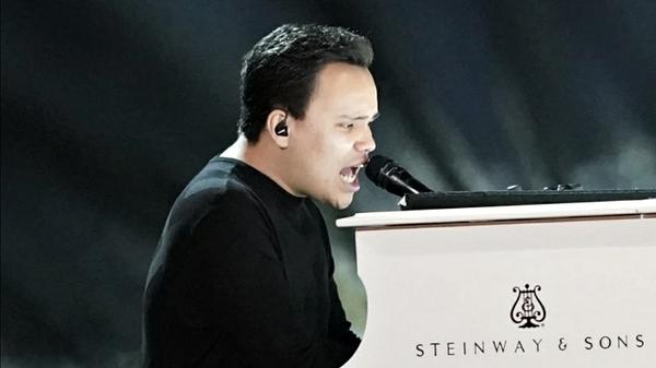 Kodi Lee Crowned Winner Of 'America's Got Talent'