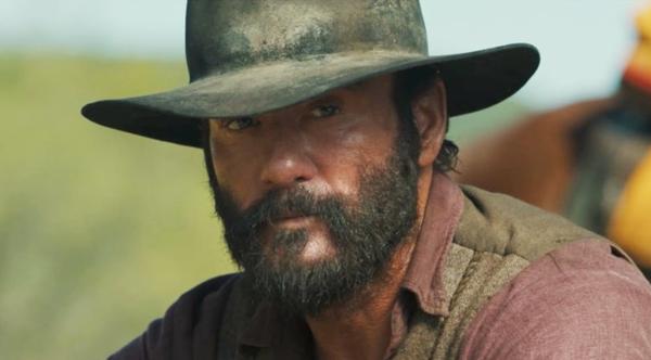 Tim McGraw Posts Photo From One Of His Last Nights Filming “1883”