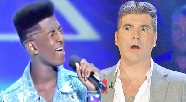 He May Not Look Like Your Typical Country Boy, But He Makes The Judges’ Jaws Drop When He Sings