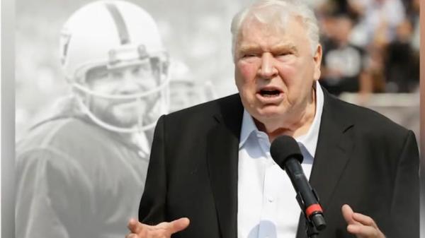 Beloved Former NFL Coach, Sports Broadcaster John Madden Has Died At 85