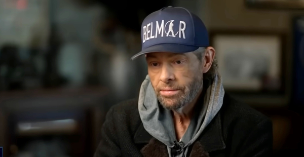 Watch Toby Keith’s Final Interview