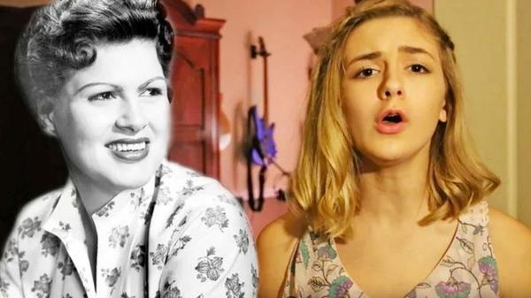 Talented 14-Year-Old Delivers Heartbreak With Stunning ‘She’s Got You’