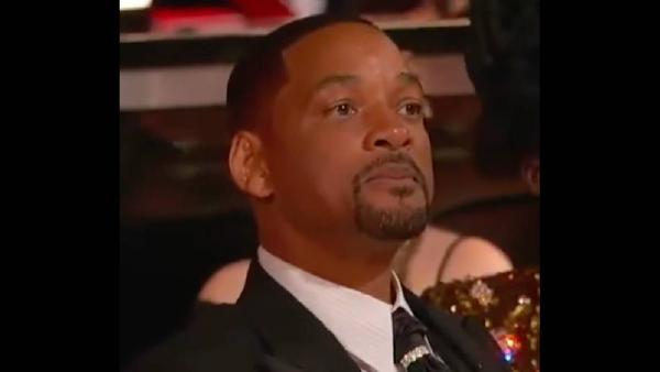 Academy Says Will Smith “Refused” To Leave Oscars