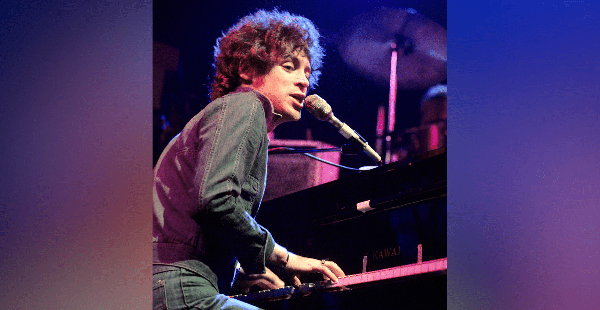 “Hungry Eyes” Singer Eric Carmen Dies At Age 74