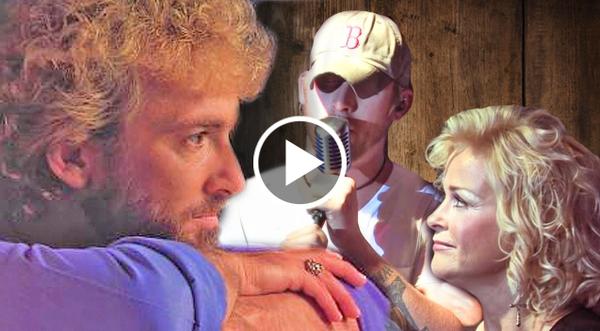 Keith Whitley's Legacy Lives On Through His Son & Wife During 'Don't Close Your Eyes’ Tribute