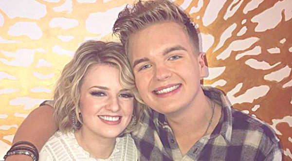 'Idol' Champ Maddie Poppe Credits One Person For Her Win...But It's Not Her Boyfriend