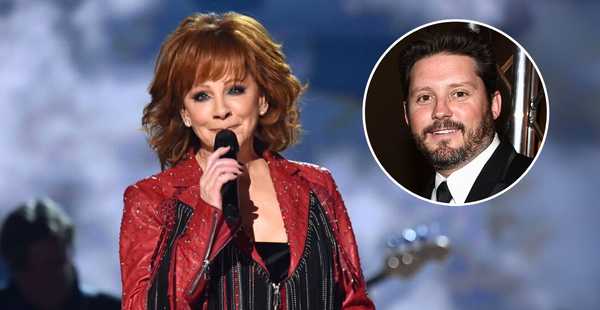 Reba McEntire Mourns The Loss Of Stepson Brandon Blackstock