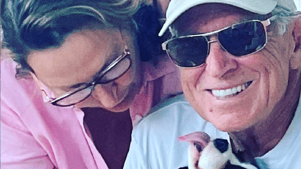 Jimmy Buffett’s Sister Reveals His Last Words To Her And Details About His Final Days