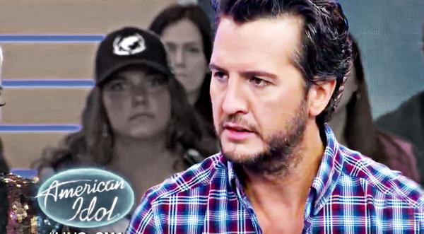 Luke Bryan Recalls Conversation With Jason Aldean Morning After Las Vegas Shooting