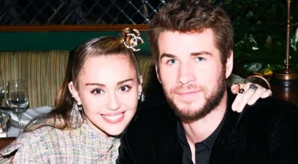 Miley's Estranged Husband Breaks Silence After Their Split