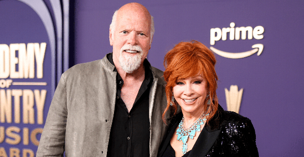 Reba and Rex
