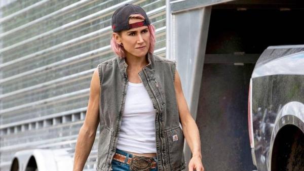 Teeter Actress Breaks Silence After “Yellowstone” Character’s Fate Revealed