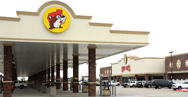 World’s Biggest Buc-ee’s To Open This Month