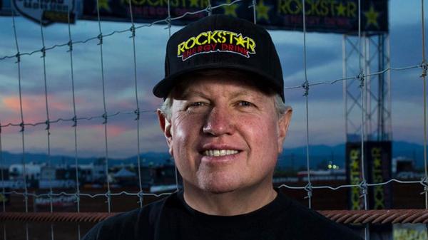 Off-Road Racing Legend Robbie Pierce Dies In Scuba Diving Accident