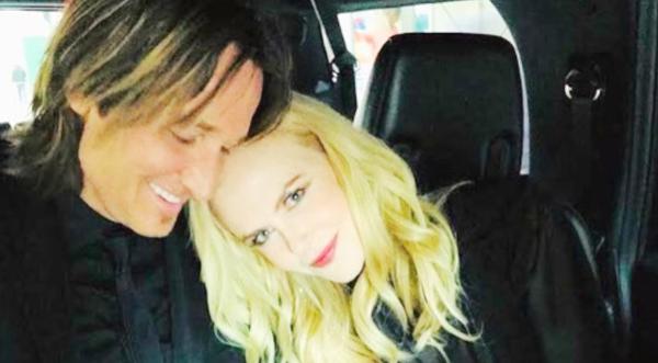 Keith Urban & Nicole Kidman Welcome Adorable New Family Member