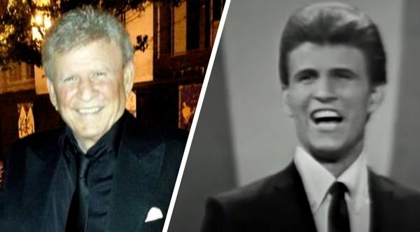 Singer & “Bye Bye Birdie” Star Bobby Rydell Dies At Age 79