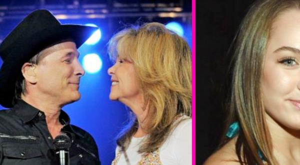 Clint Black & Lisa Hartman Only Have 1 Daughter…And She’s Stunning
