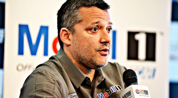 Judge Rules Against Tony Stewart In Kevin Ward Jr. Lawsuit Saga