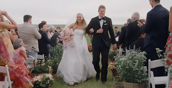 Paige Drummond Wedding Video 