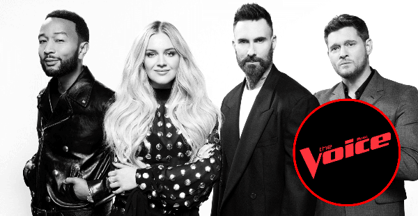 “The Voice” Announces Major Schedule Change For Season 27
