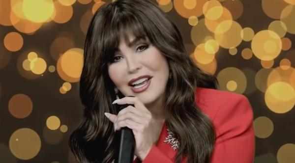 Marie Osmond Isn’t Leaving Money to Her Kids – Here’s Why