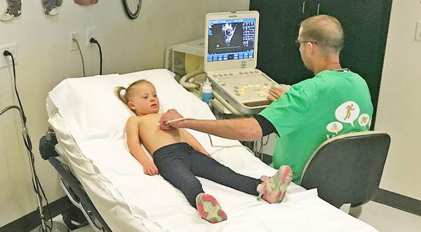 After Several Months, Rory Feek Provides Update On Indy's Health