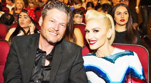 Blake Shelton's Rep Finally Opens Up About Engagement Rumors