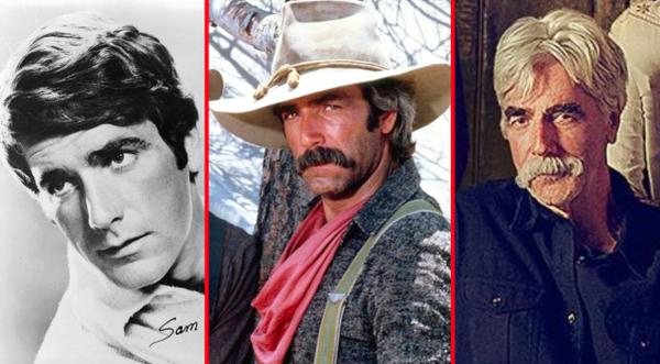 Photos Of Sam Elliott Through The Years: 1969 – 2019