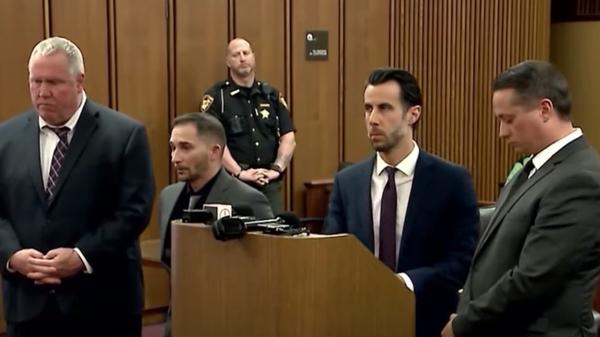 2 Fishermen Plead Guilty To Cheating During $28,000 Prize Tournament