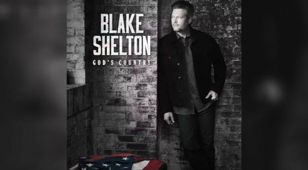 Don’t Be Surprised If You Cry Over Blake Shelton’s Brand-New Single