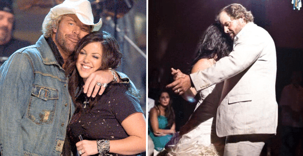 Toby Keith’s Daughter Krystal Shares Powerful Tribute On First Anniversary Of His Death