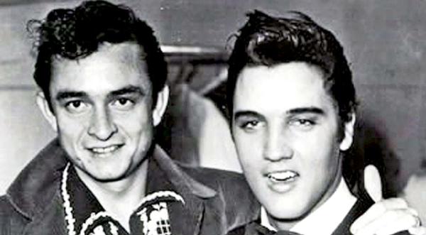CMT Announces Plans For Drama Series About Early Careers Of Elvis & Johnny Cash