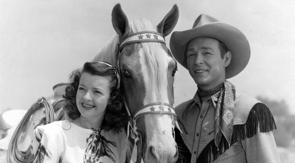 Story Behind Roy Rogers' Theme Song "Happy Trails" Revealed