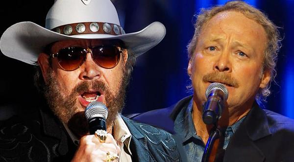 Fans Shocked When Alan Jackson Brings Hank Williams Jr. On Stage For Legendary “The Blues Man” Duet