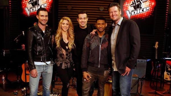 Former ‘Voice’ Coach Facing Up To 8 Years In Prison in Tax Fraud Case