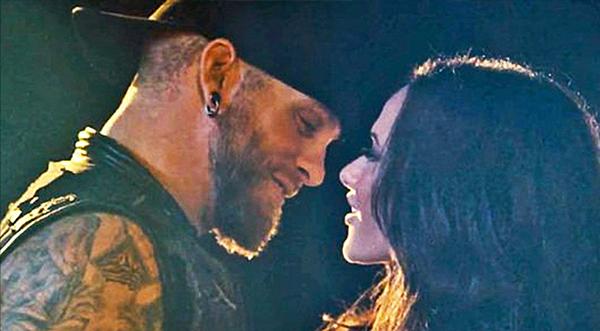 Brantley Gilbert’s Break-Up Anthem About His Wife Will Shatter Your Heart