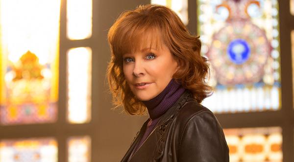 Reba's New TV Show Releases Huge News