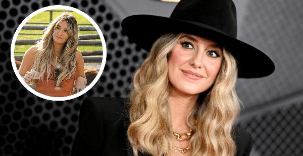 Lainey Wilson Reveals How She Landed a Role on ‘Yellowstone’ With No Acting Experience