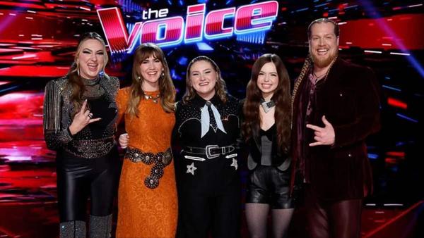 ‘The Voice’ Names Season 24 Winner