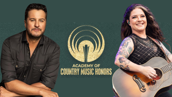 Academy Of Country Music Announces First Wave Of Performers For Upcoming Ceremony