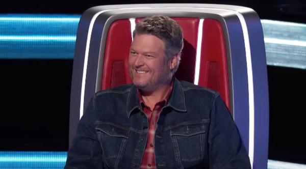 Blake Shelton Names Country Artist He Wants To Replace Him On “The Voice”