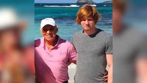 Jimmy Buffett’s Son Breaks Silence On His Dad’s Death