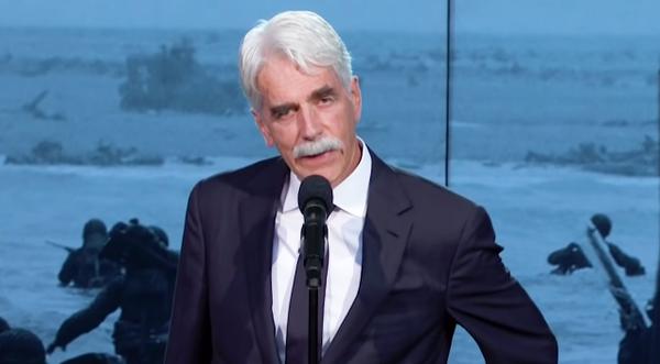 7 + Facts About Sam Elliott