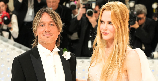 BREAKING NEWS: Nicole Kidman Files For Divorce From Keith Urban