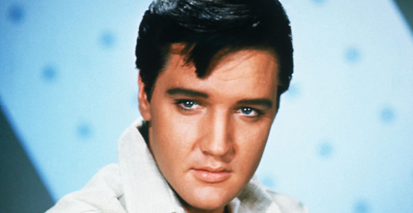 Elvis to Come Back to Life Using AI For Special Performance
