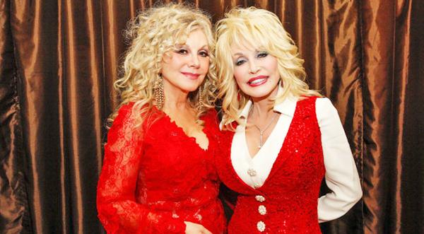 Dolly Parton's Sister Stella Finally Opens Up About Sexual Assault
