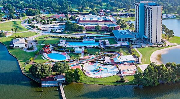 New Margaritaville Location Makes Vacation Closer - And Worries Smaller