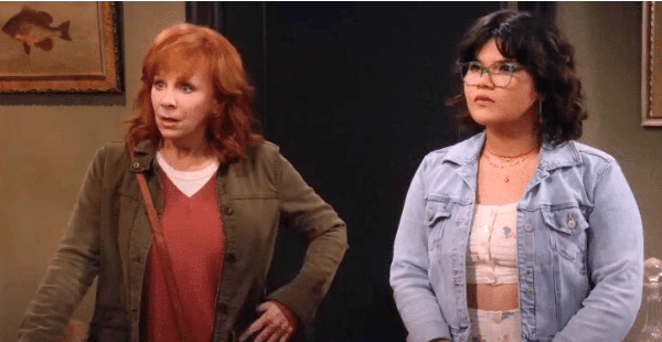 NBC Releases First Trailer For Reba’s New Show, “Happy’s Place”