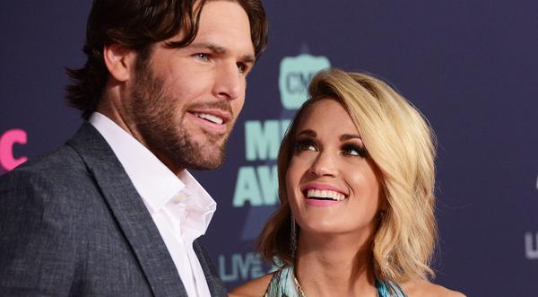 Carrie Underwood’s Husband Gives Her Famous Hit A Hysterical Remake