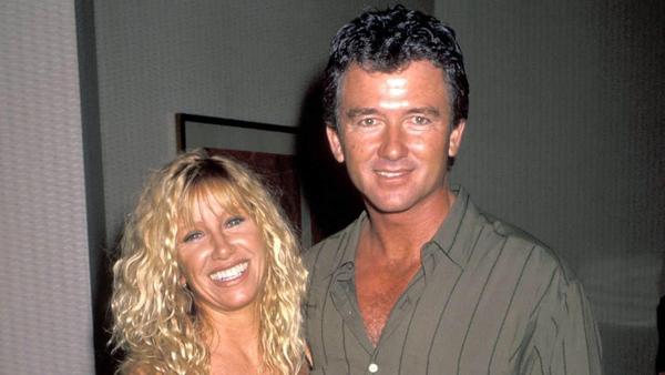 Patrick Duffy Reacts To Death Of Former Co-Star Suzanne Somers